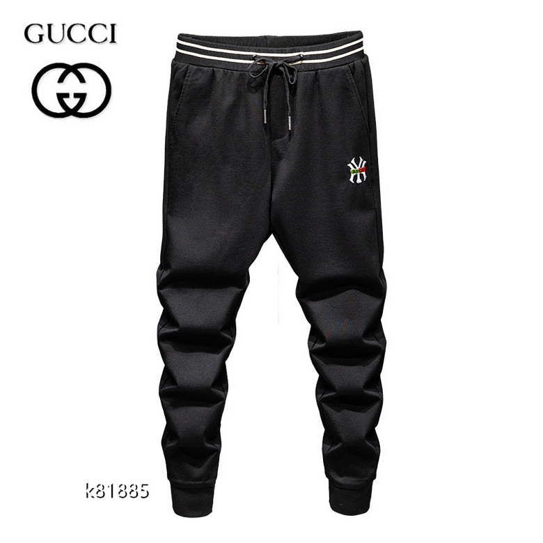Gucci Long Pants-020